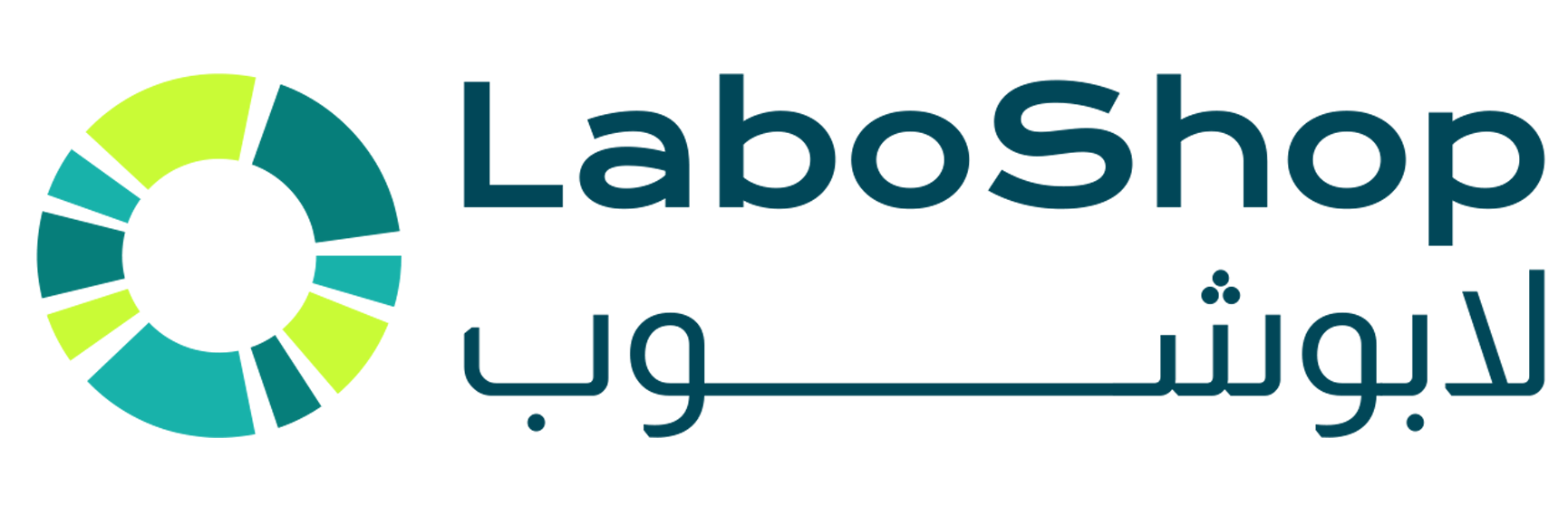 Laboshop Logo
