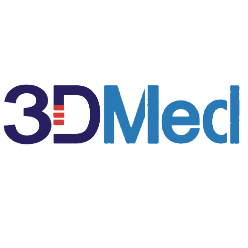 Shop By 3D Medicines Corporation Brand
