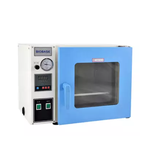 BIOBASE™ Vacuum Drying Oven BOV-V/VL, 53 L capacity