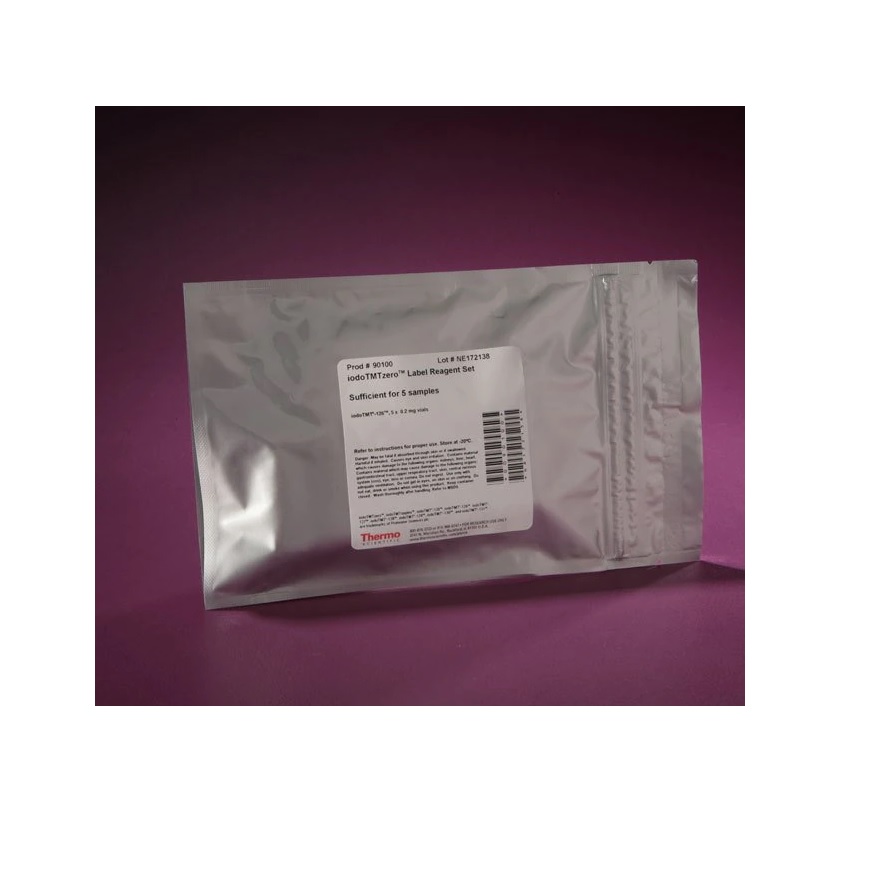 Thermo Scientific™ iodoTMTzero™ Label Reagent, 5 x 0.2 mg
