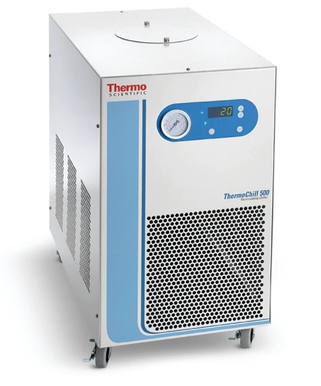 Thermo Scientific™ ThermoChill III Recirculating Chillers, ThermoChill III LR, 230V/50Hz, PD-1, RS 232