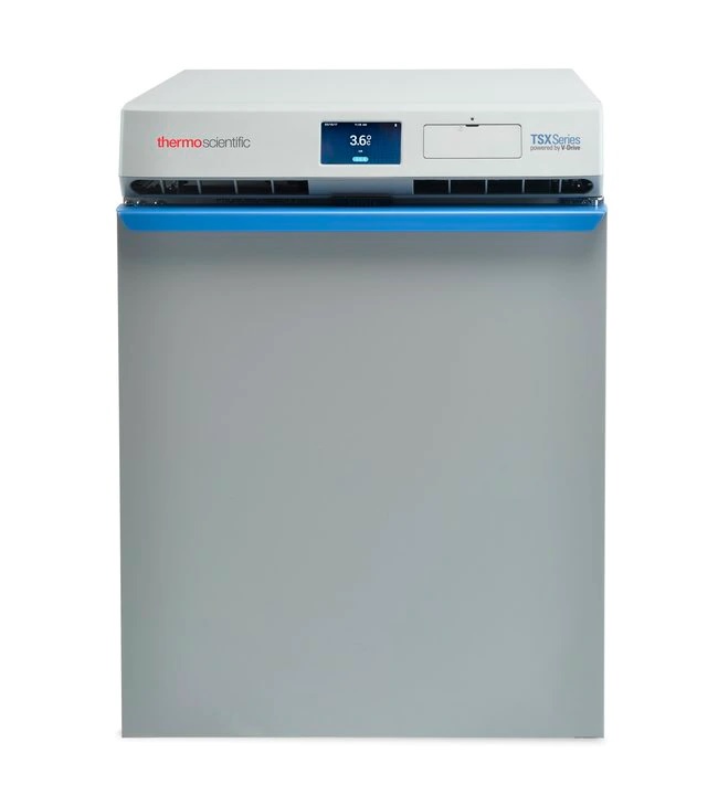 Thermo Scientific™ TSX Series High-Performance Undercounter Lab Refrigerators, Single Solid, European