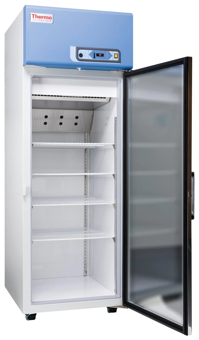 Thermo Scientific™ Refrigerator and Freezer Door Options, Heated Glass, Right, (659L) Forma, Jewett, Puffer Hubbard, and Revco High Performance