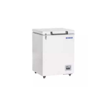 BIOBASE™ -40℃ Horizontal Freezer, 100 L