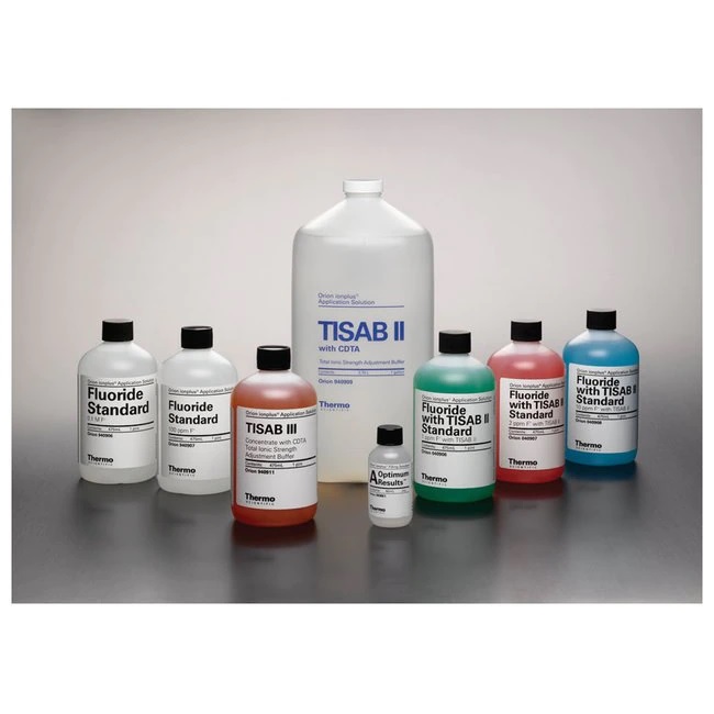 Thermo Scientific™ Orion™ Chloride Standard, Concentration 100ppm