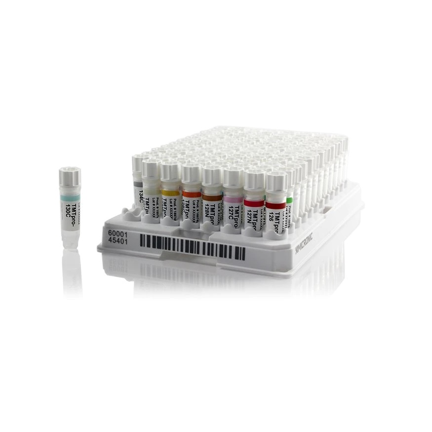 Thermo Scientific™ TMTpro™ 16plex Label Reagent Set, 6 x 0.5 mg