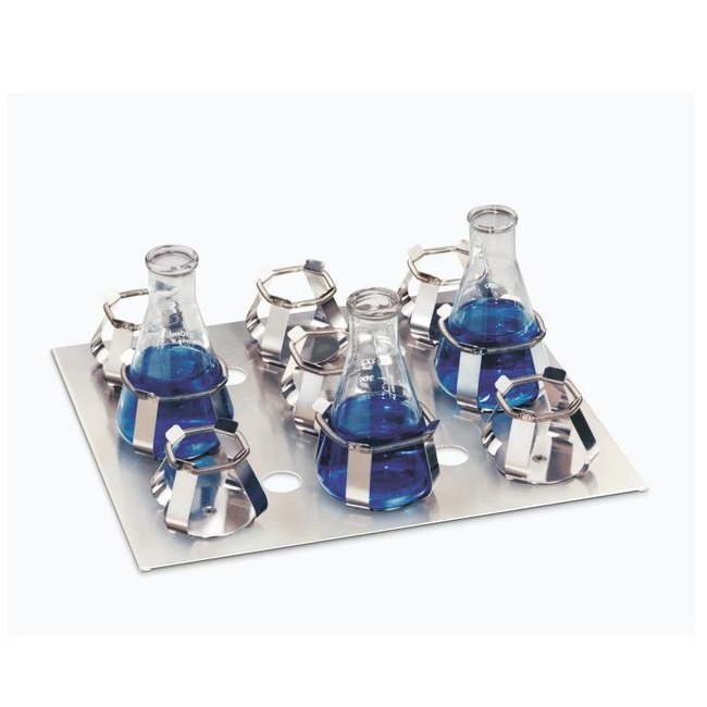 Thermo Scientific™ MaxQ™ 7000 Dedicated Platforms with Clamps, 125mL Erlenmeyer Flask