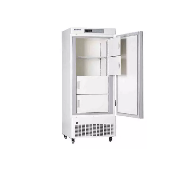 BIOBASE™ -40℃ Freezer, 328 L