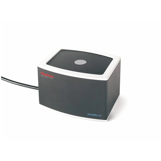 Thermo Scientific™ VisionMate™ ST Single-Tube 2D Barcode Reader