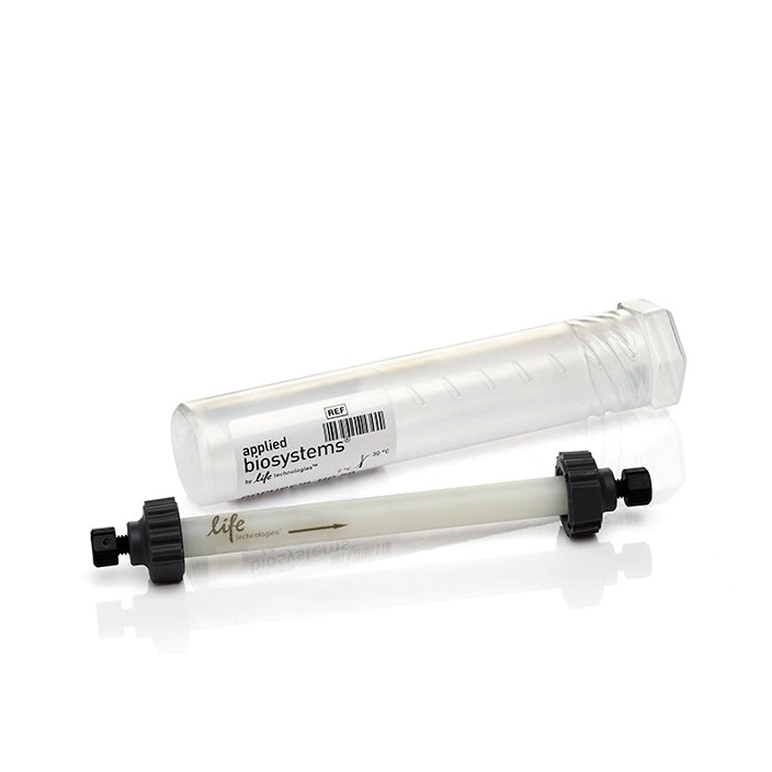 Thermo Scientific™ POROS™ GoPure™ HS Pre-packed Column, 0.5 x 5 cm, 1 mL