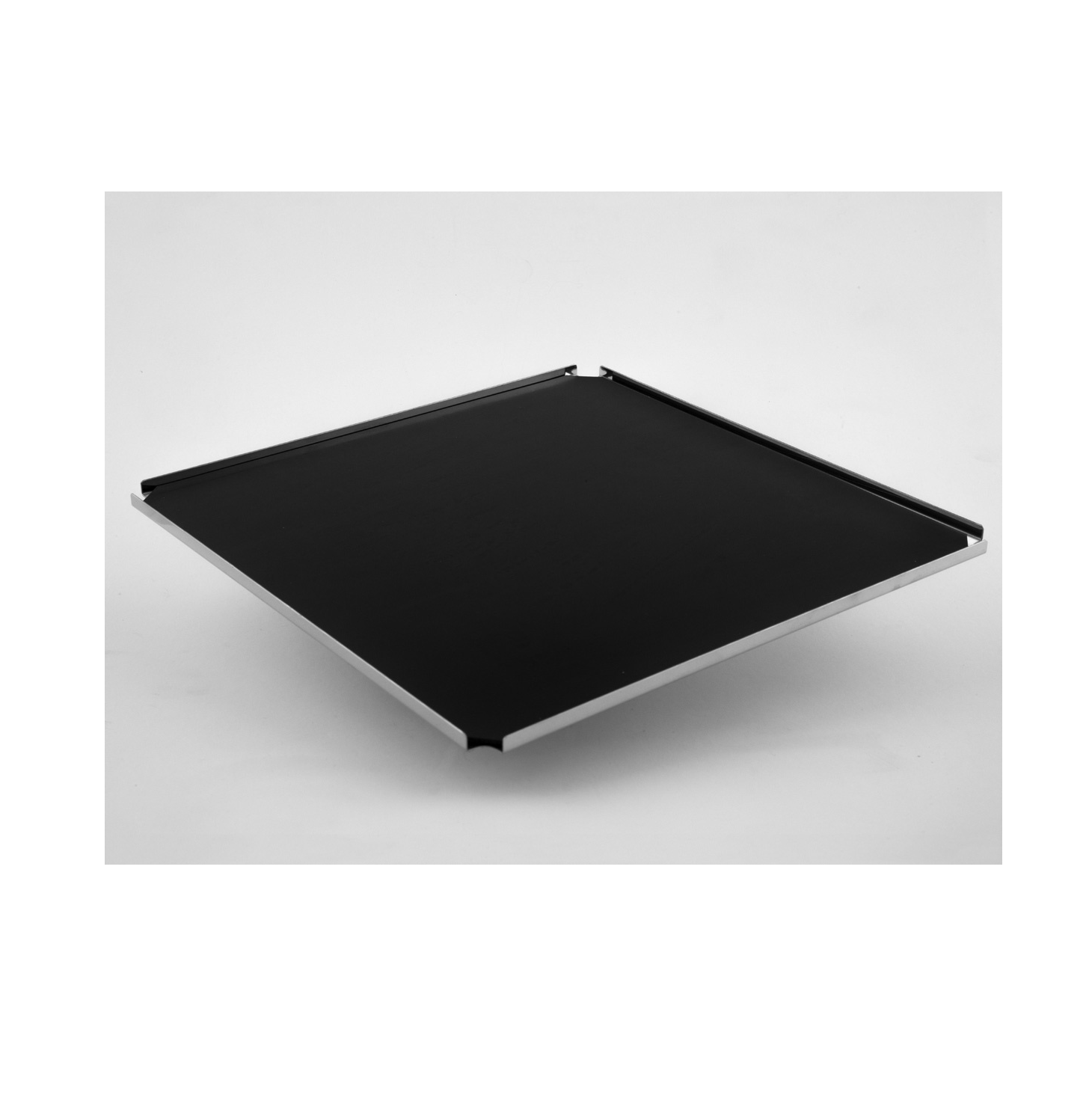 Browse Corning™ Flat Platform with Nonslip Rubber Mat, 300 x 300 mm