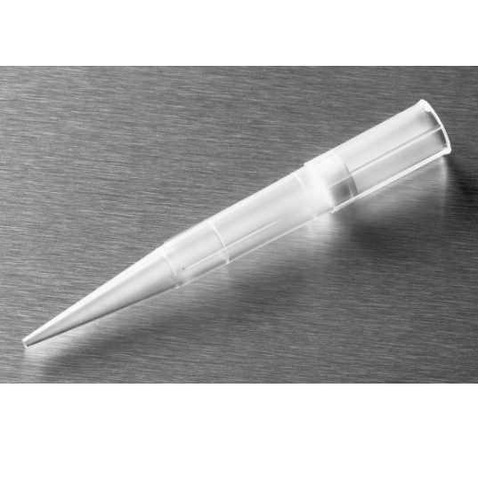 Corning® 100-1000 µL Filtered IsoTip™ Universal Fit Racked Pipet Tips (Fits All Popular Research-Grade Pipettors), Natural, Sterile