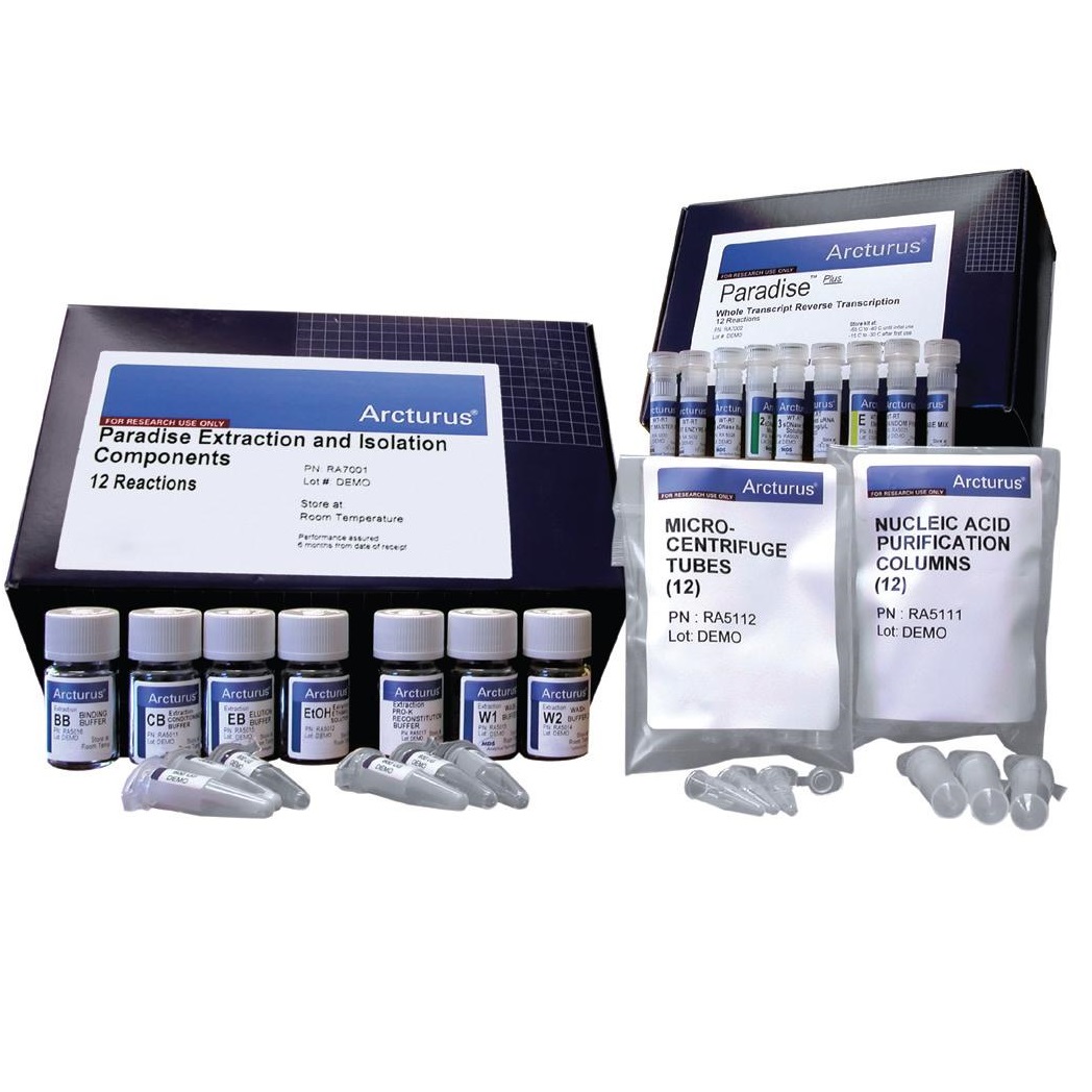 Applied Biosystems™ Arcturus™ RiboAmp™ PLUS Kit, 6 samples