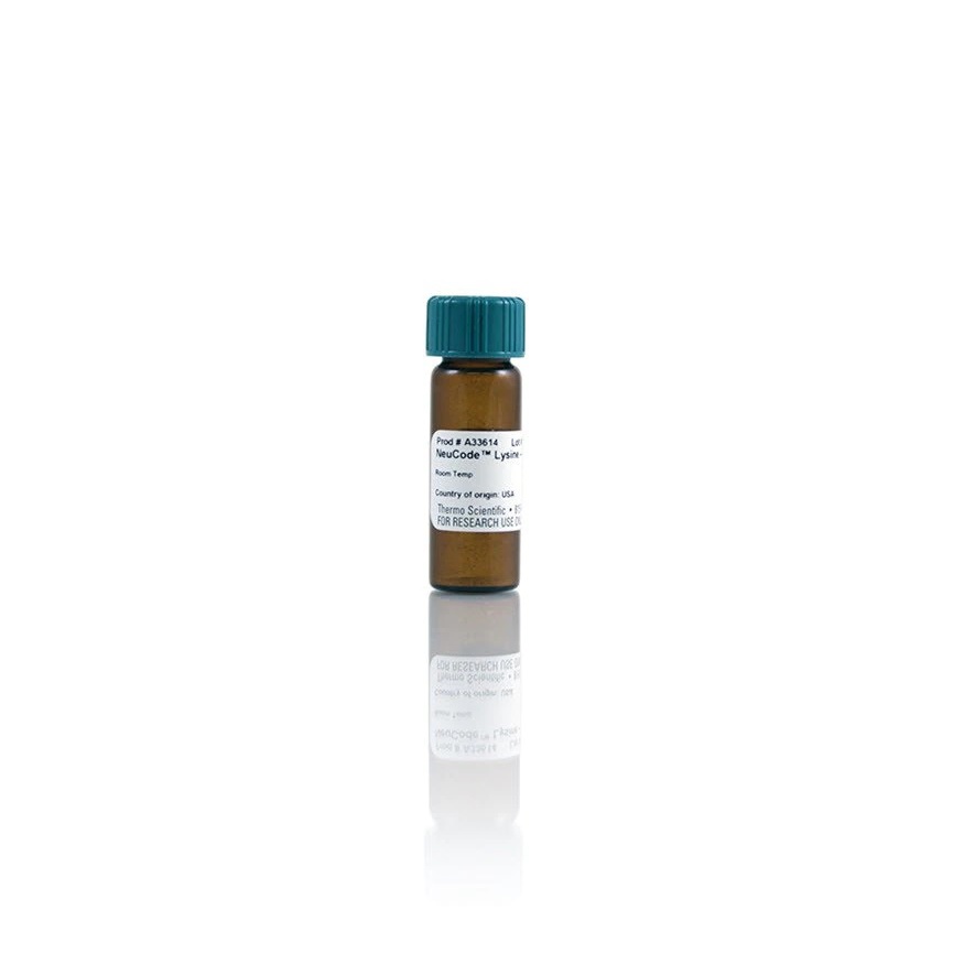 Thermo Scientific™ NeuCode™ Lysine-080, 500 mg