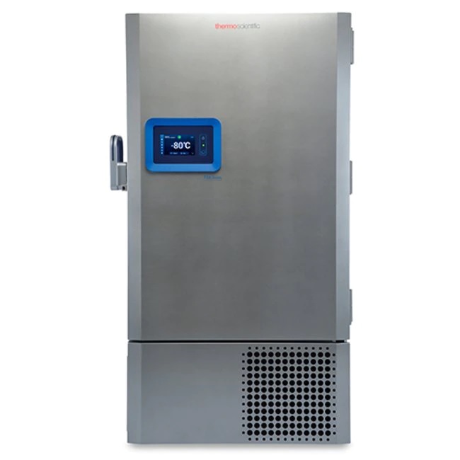 Thermo Scientific™ TSX Series Ultra-Low Freezers, 549 L, 208 - 230 V 60 Hz