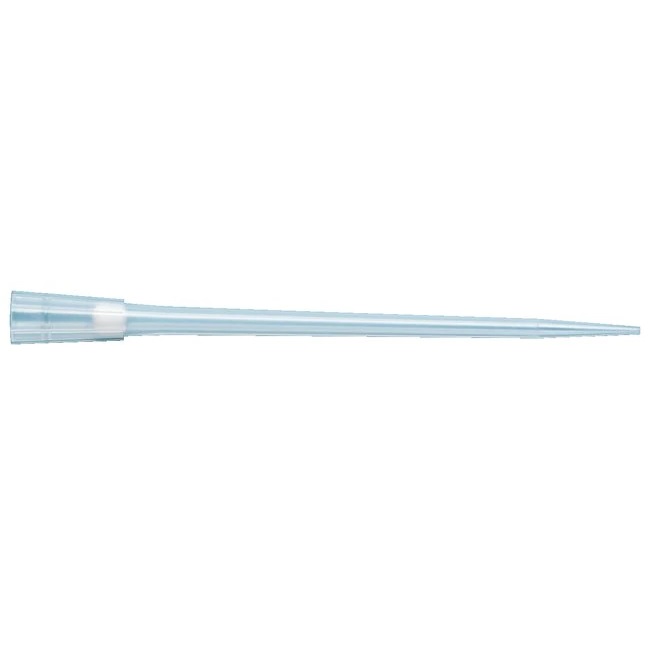 ART™ Barrier Speciality Filter Pipettor Tip, Extended Length, ART XLP 200, Filtered, Sterile, 200 μL