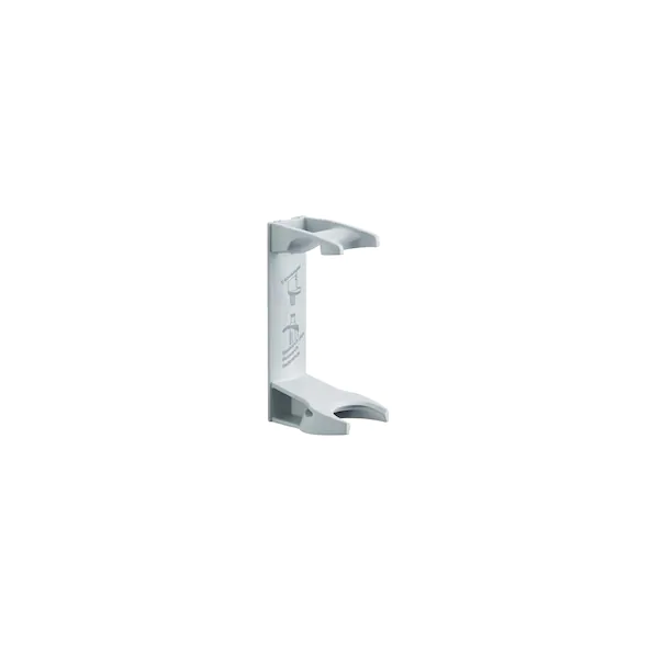 Eppendorf Pipette Holder 2, for one Eppendorf Research®, Eppendorf Research® plus, Eppendorf Reference®, Eppendorf Reference® 2 or Biomaster®, for Pipette Carousel 2 and Charger Carousel 2 or wall mounting