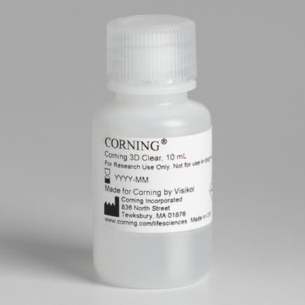 Corning® 3D Clear Tissue Clearing Reagent, 10 mL