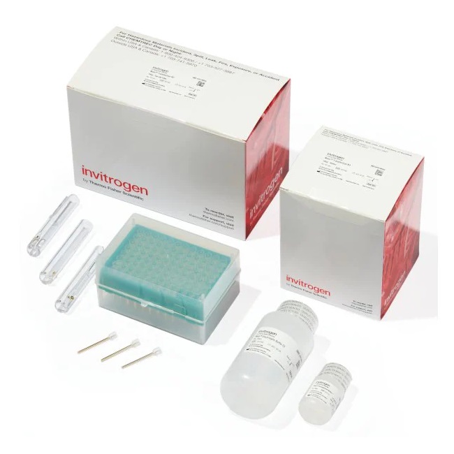 Invitrogen™ Neon™ Transfection System 100 μL Kit, 25 x 2 reactions