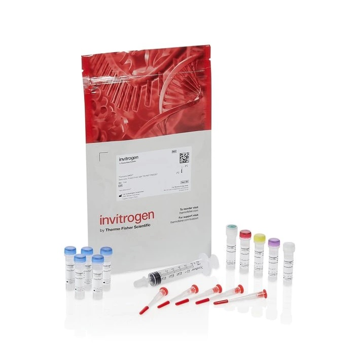 Invitrogen™ APEX™ Antibody Labeling Kits, Alexa Fluor™ 647