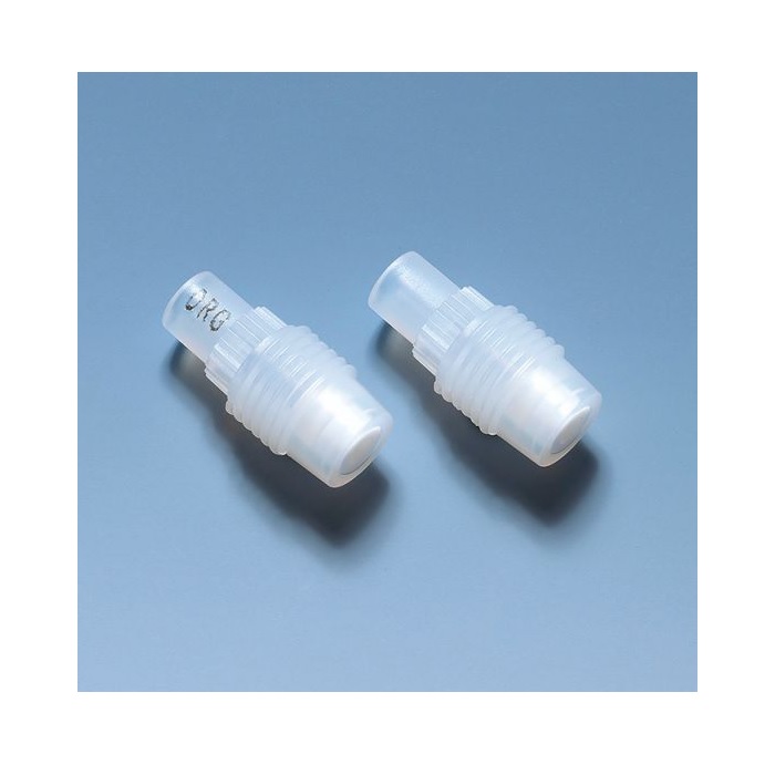 BRAND™ Discharge Valve For Dispensette® S Organic, 5 and 10 mL, PFA/Glass/Ceramic/Tantalum, Valve Marked With 'ORG'