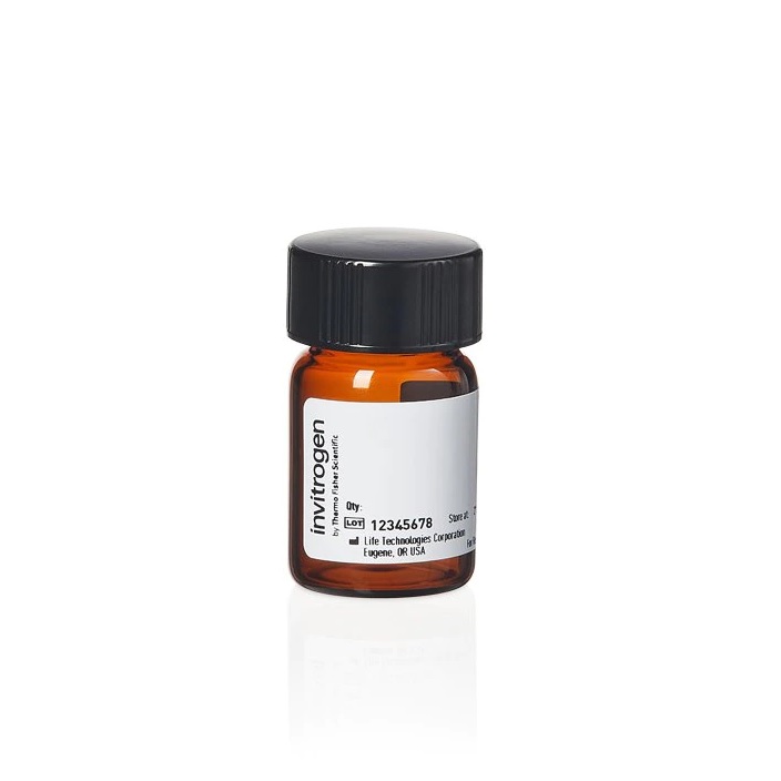 Invitrogen™ APTS (8-Aminopyrene-1,3,6-Trisulfonic Acid, Trisodium Salt)