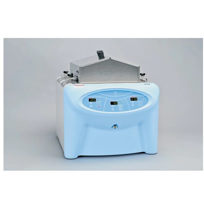 Thermo Scientific™ Accessories for MaxQ™ 7000 Water Bath Shakers, Plexiglas™ gable cover for temperatures up to 65°C