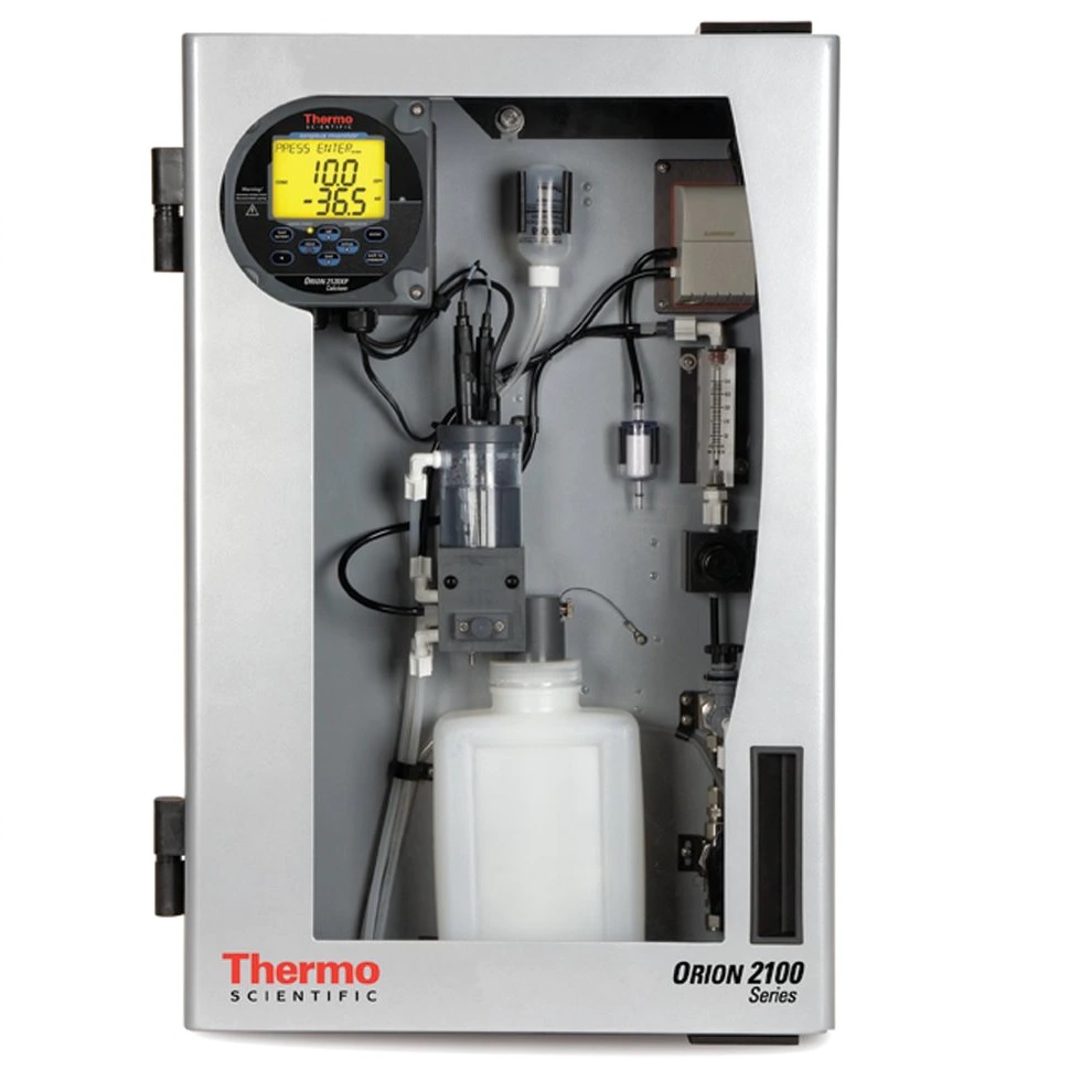 Thermo Scientific™ Pressurizing Needle Assembly, For Orion™ 2118XP Oxygen Scavenger Analyzers