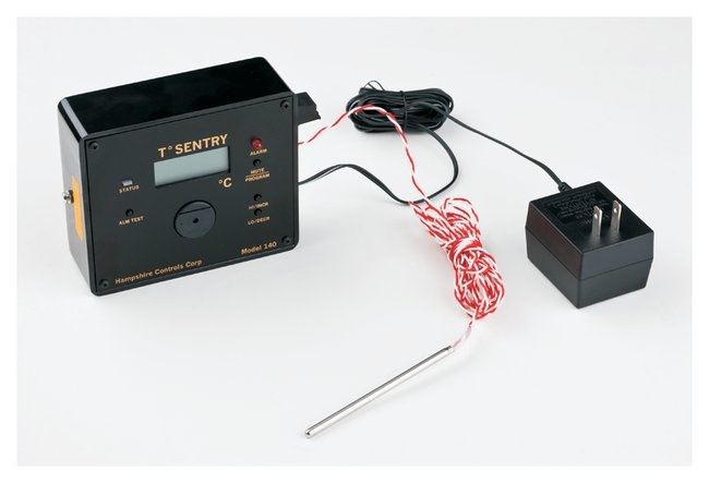 Thermo Scientific™ Temperature/Power Monitors, Probe Type 2.4m 24 gauge