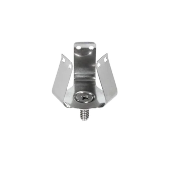 Eppendorf Clamp, for 10 mL Erlenmeyer flasks