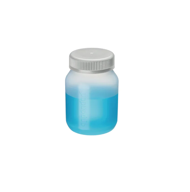 Eppendorf Wide-neck bottle 400 mL, for Rotor S-4x400, 2 pcs.