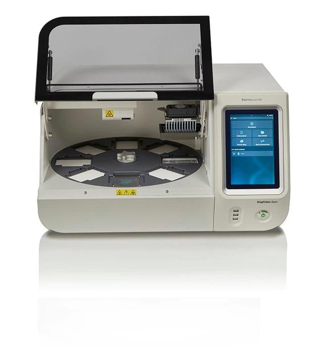 Thermo Scientific™ KingFisher Apex with 96 DW Head, Extended Warranty Package