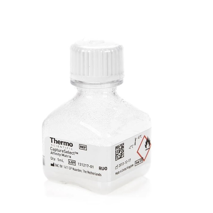 Thermo Scientific™ CaptureSelect™ MultiSpecies Albumin Depletion Product, 5 mL
