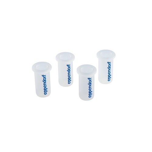 Eppendorf Adapter, For 1 HPLC Tube, For all 5.0 mL Rotors