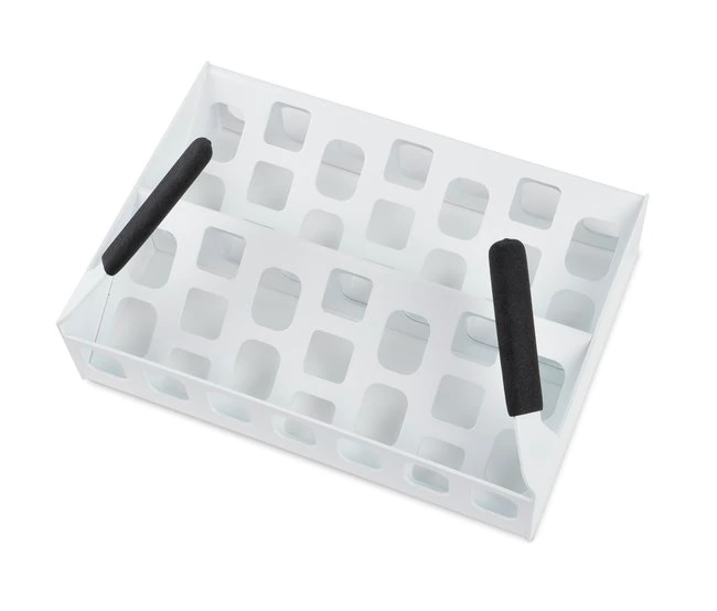 Thermo Scientific™ XBF40 Aluminum Carrying Basket