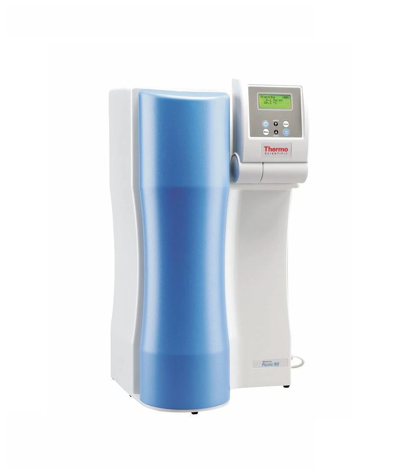 Thermo Scientific™ Pacific™ RO Water Purification System, 3 L/hr (Pacific RO 3)
