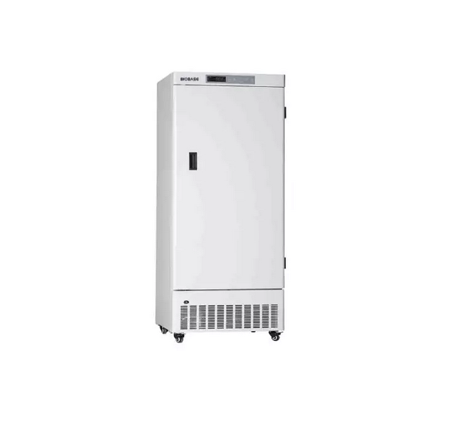 BIOBASE™ -40℃ Freezer, 268 L, LED Display