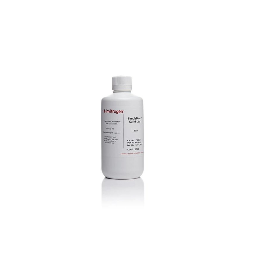 Invitrogen™ SimplyBlue™ SafeStain, 1 L