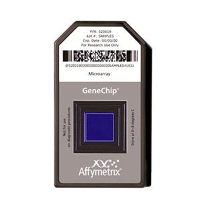 Applied Biosystems™ GeneChip™ Mouse Genome 430A 2.0 Array, 30 Arrays