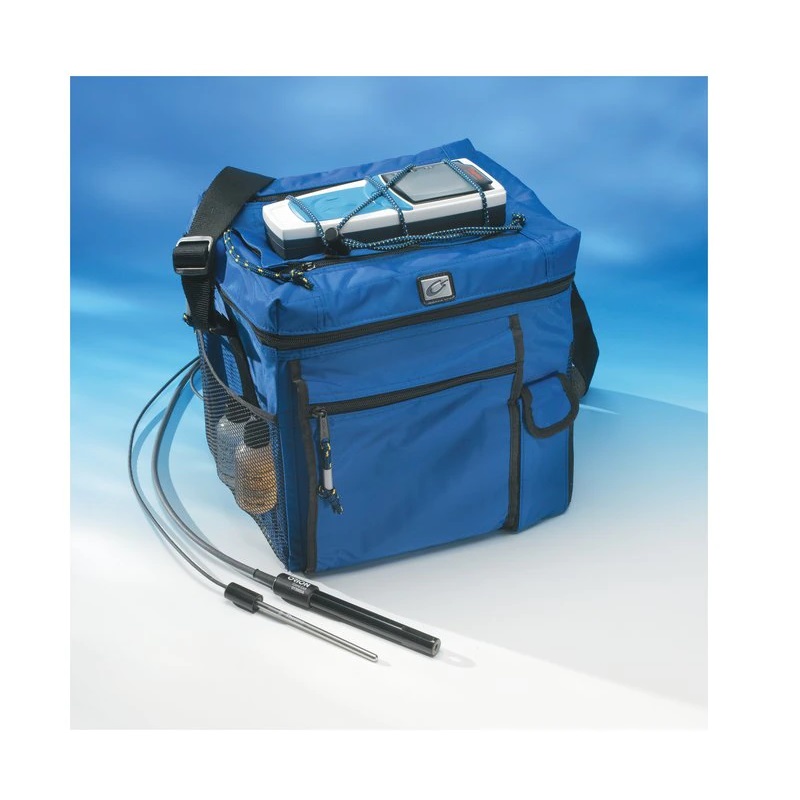 Thermo Scientific™ Orion™ Star Series Portable Meter Soft-Sided Field Case
