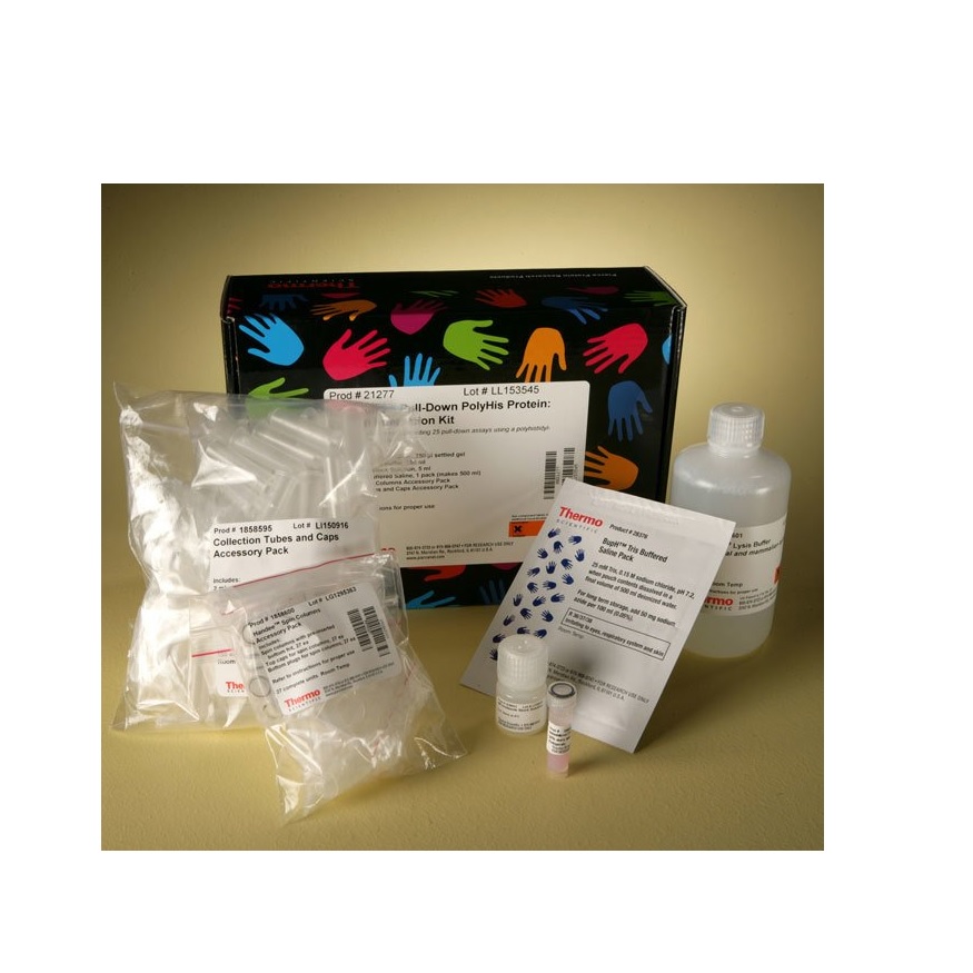 Thermo Scientific™ Pierce™ His Protein Interaction Pull-Down Kit