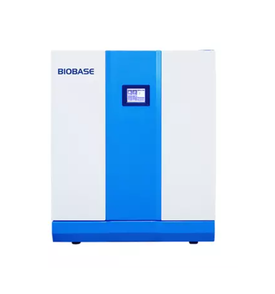 BIOBASE™ Touch Screen Constant-Temperature Incubator, With inner glass door, 160 L capacity