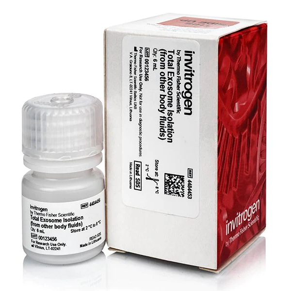 Invitrogen™ Total Exosome Isolation Reagent (From Other Body Fluids)