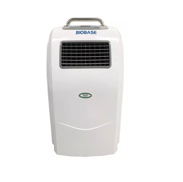BIOBASE™ UV Air Sterilizer (Mobile), Circulating Air 800 m3/h
