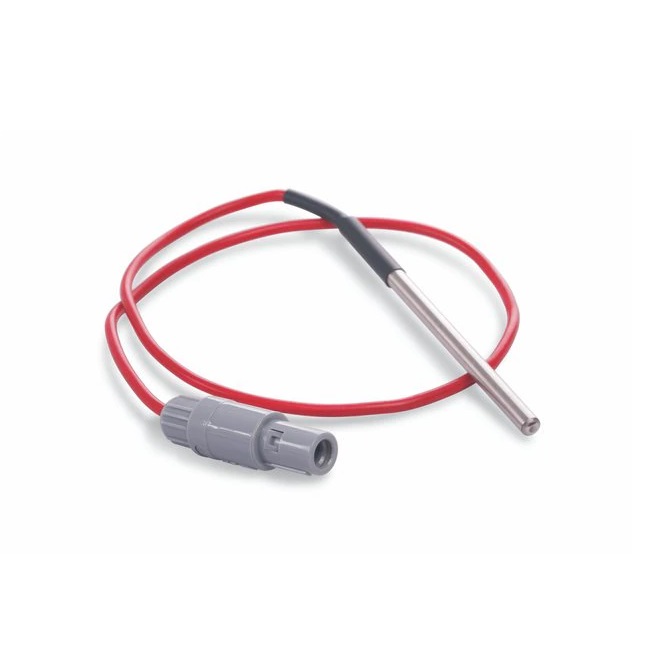 Thermo Scientific™ PT1000 Temperature Probe, For Use With Touch Screen Dry Baths/Block Heaters