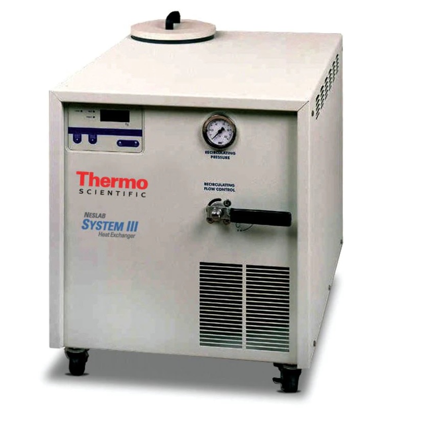 Thermo Scientific™ System Water-to-Water Heat Exchangers, 70Kw (238,840 BTU)