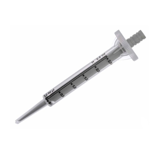 Corning® Step-R™ 2.5 mL Syringe Tips