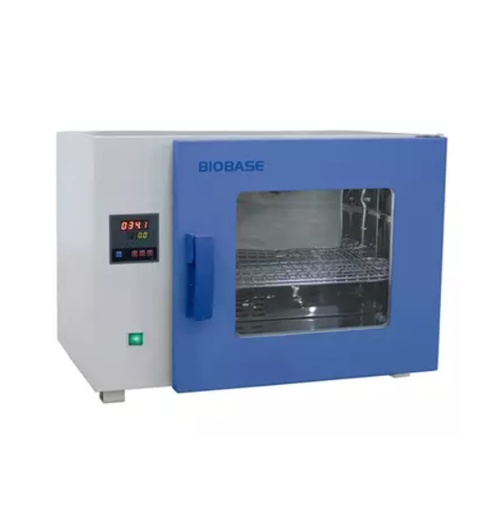 BIOBASE™ Forced Air Drying Oven BOV-TF, 137 L capacity