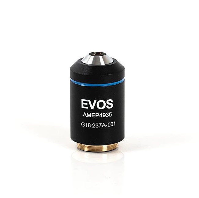 Invitrogen™ EVOS™ 40X Objective, achromat, LWD, phase-contrast, 0.65NA/2.74WD