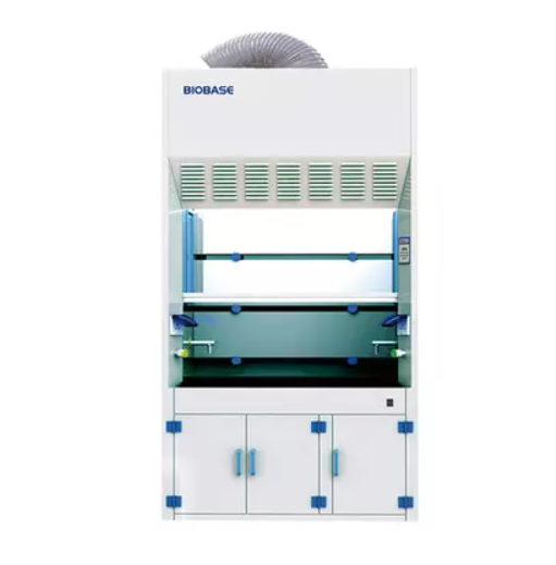BIOBASE™ Ducted Fume Hood FH(P), width 1547 mm